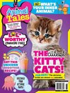 Cover image for Animal Tales: Jun 01 2022